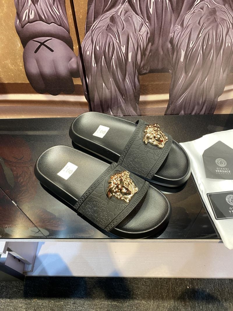 Versace Slippers